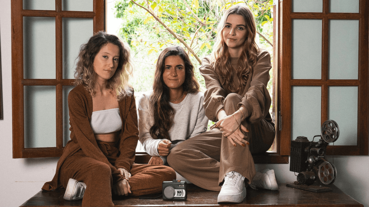 “Volta a Fita”: SalDoce transforma sentimentos em música e inicia uma nova fase na carreira