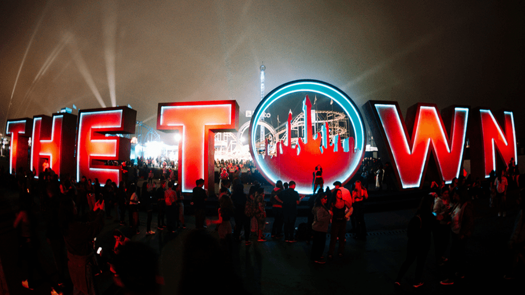 The Town 2025: quando começa a venda de ingressos?