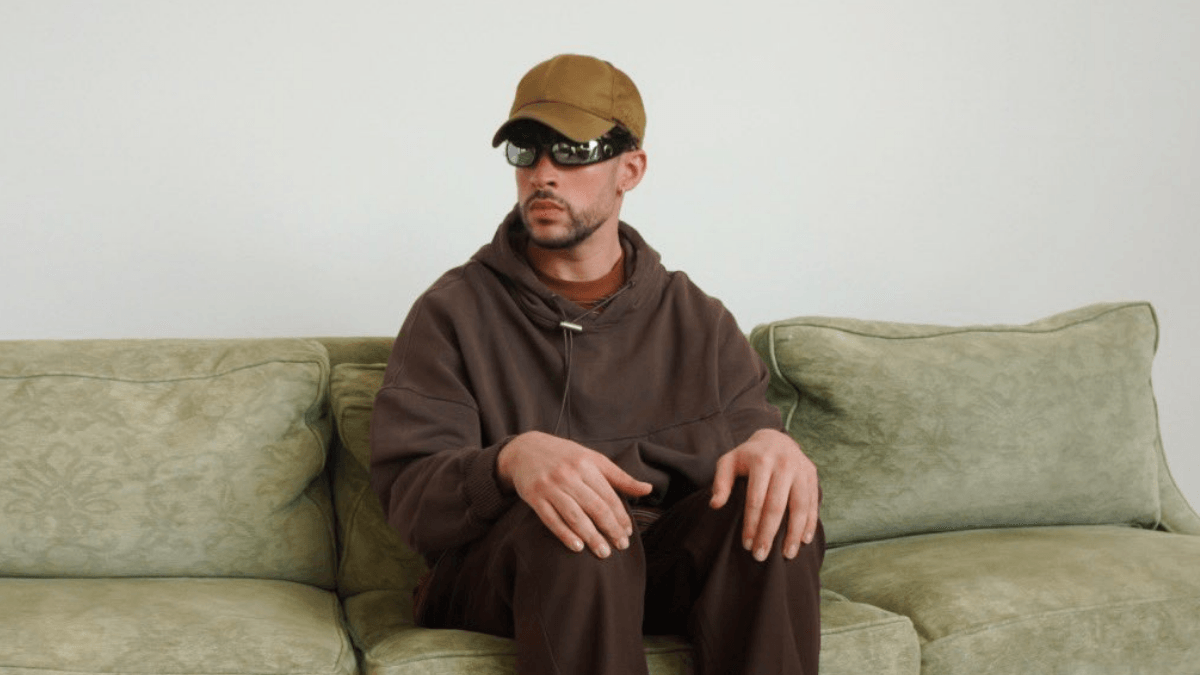 Bad Bunny anuncia show no Brasil; veja data e valores