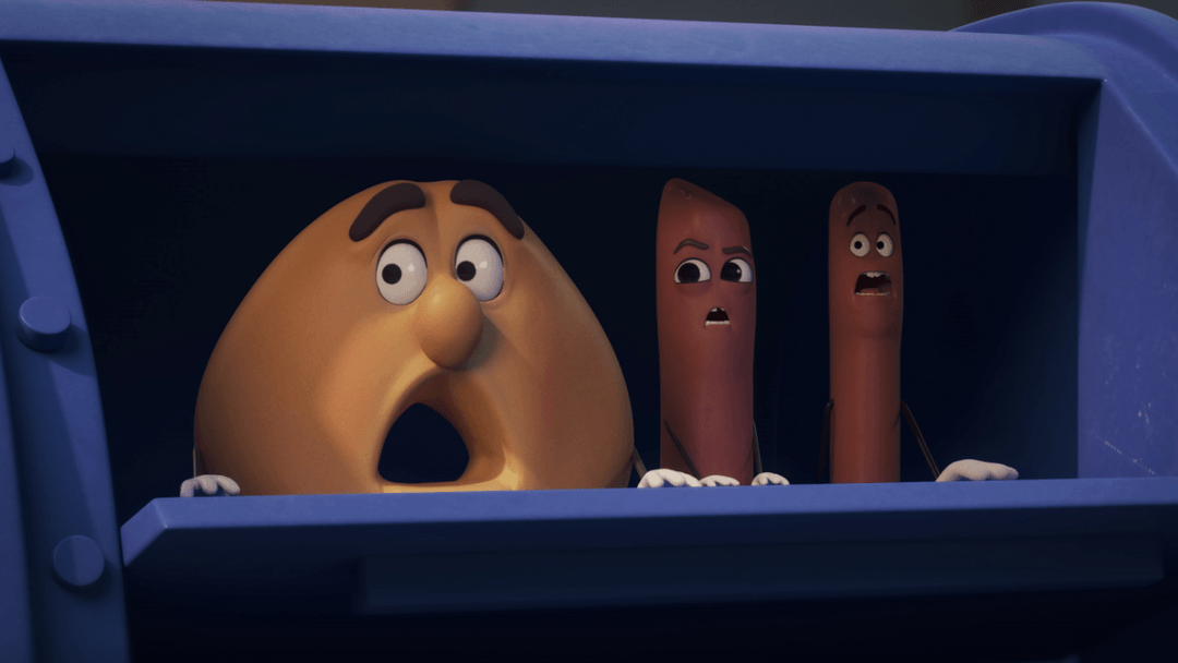 Prime Video confirma data de estreia da 2ª temporada de “Festa da Salsicha”