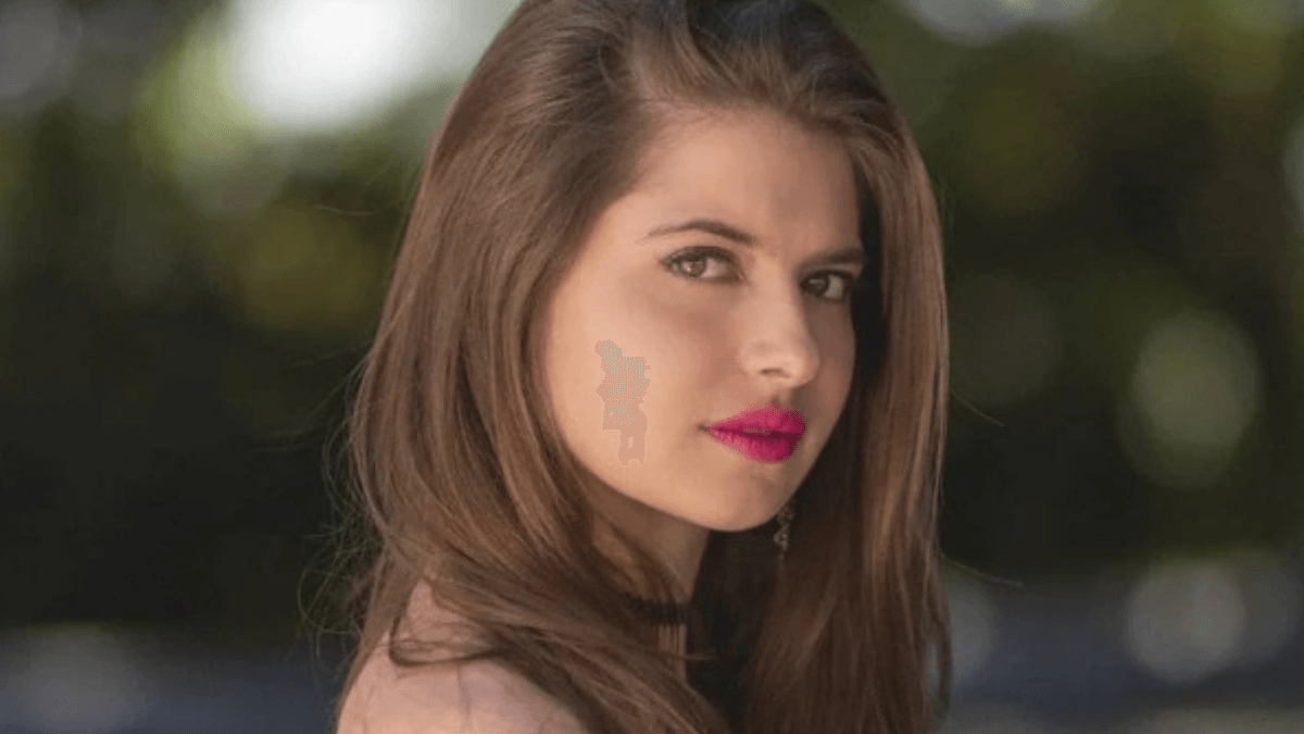 Daniela Aedo, estrela de Carinha de Anjo, faz show inédito em São Paulo com convidados especiais