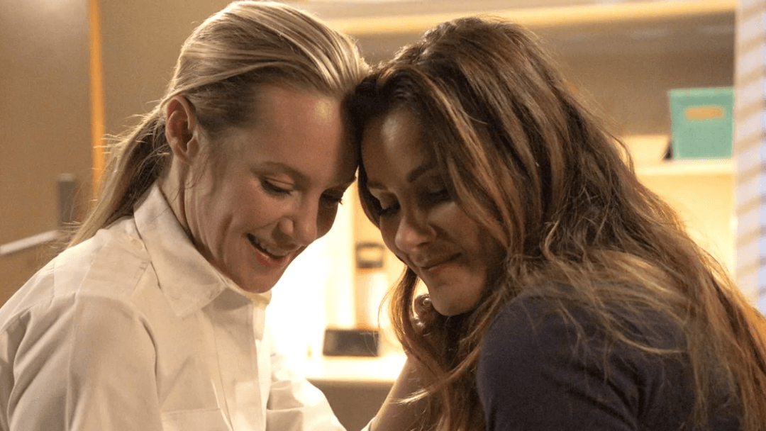 Grey’s Verse: Stefania Spampinato e Danielle Savre vem ao Brasil para convenção de Grey’s Anatomy