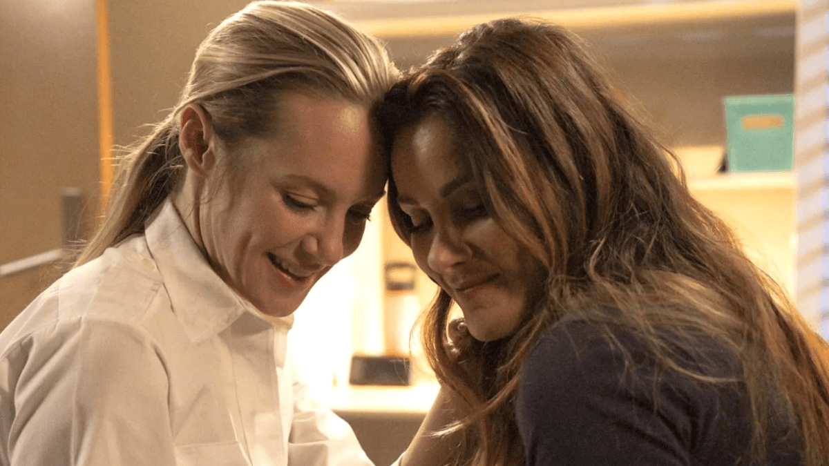 Grey’s Verse: Stefania Spampinato e Danielle Savre vem ao Brasil para convenção de Grey’s Anatomy