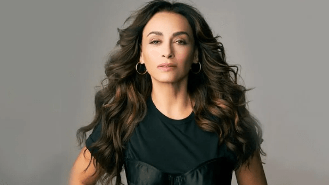 Suzana Pires vai estrelar nova adaptação de “Tieta”
