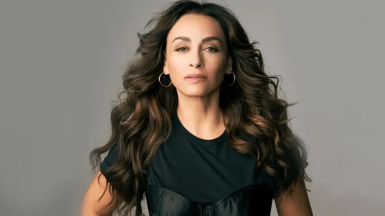 Suzana Pires vai estrelar nova adaptação de “Tieta”
