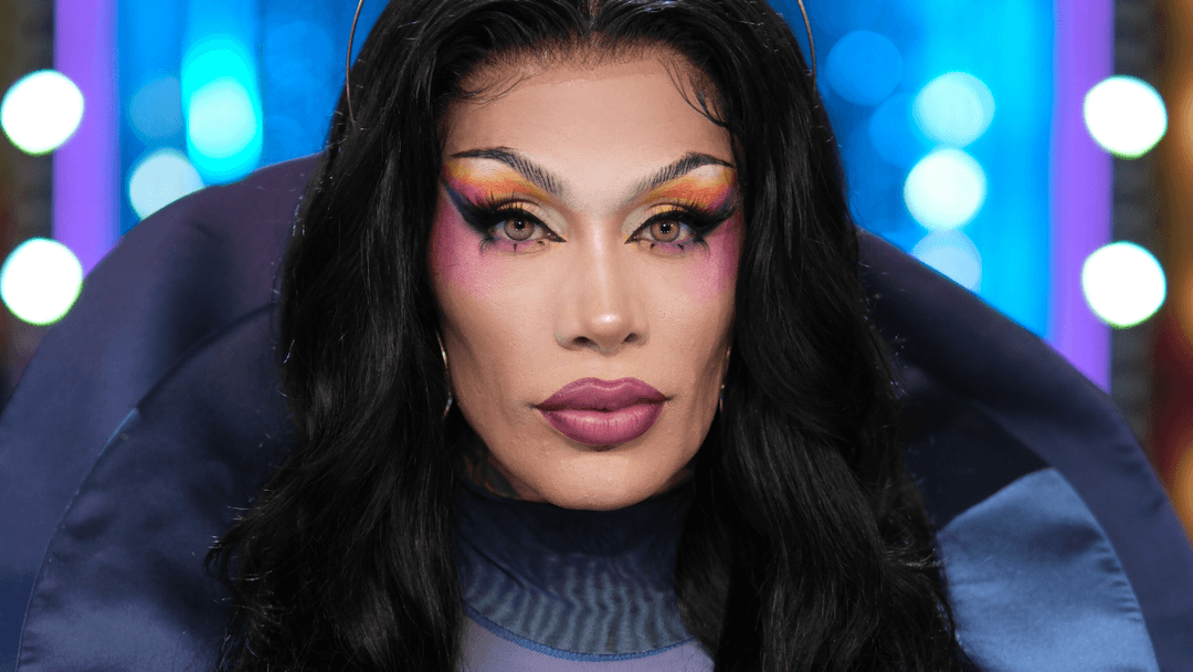 Grag Queen lança tema oficial da 2ª temporada de Drag Race Brasil; ouça “Boogie Brasil”