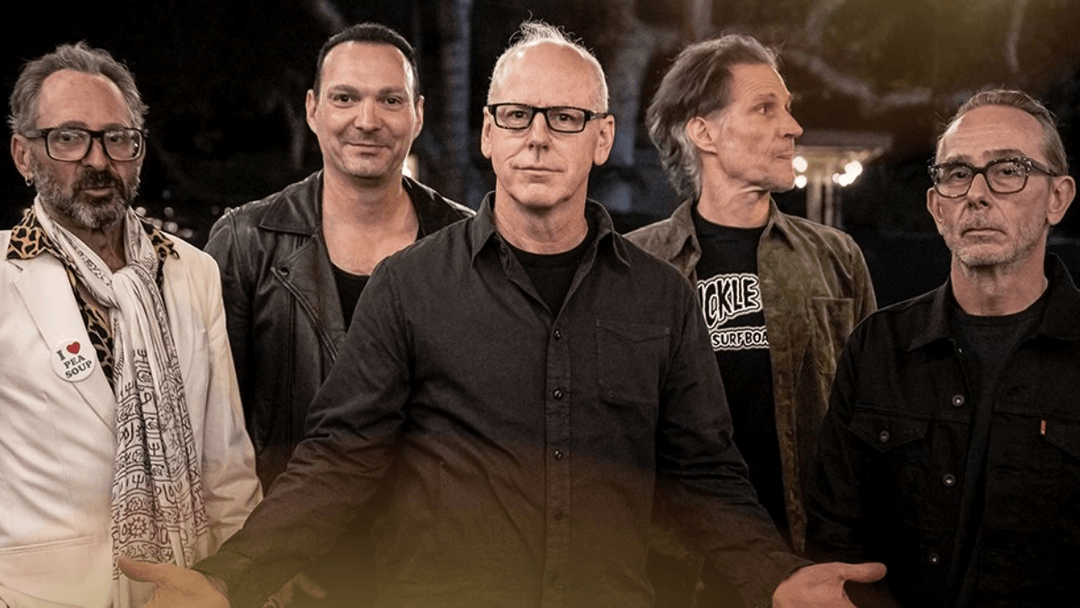The Town 2025: Bad Religion substitui Sex Pistols no Skyline