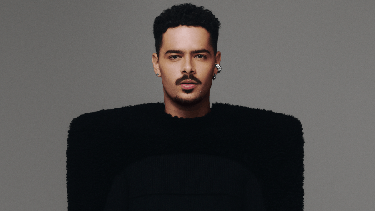 Pedro Sampaio transforma o The Town 2025 com o espetáculo “Made in Caos”