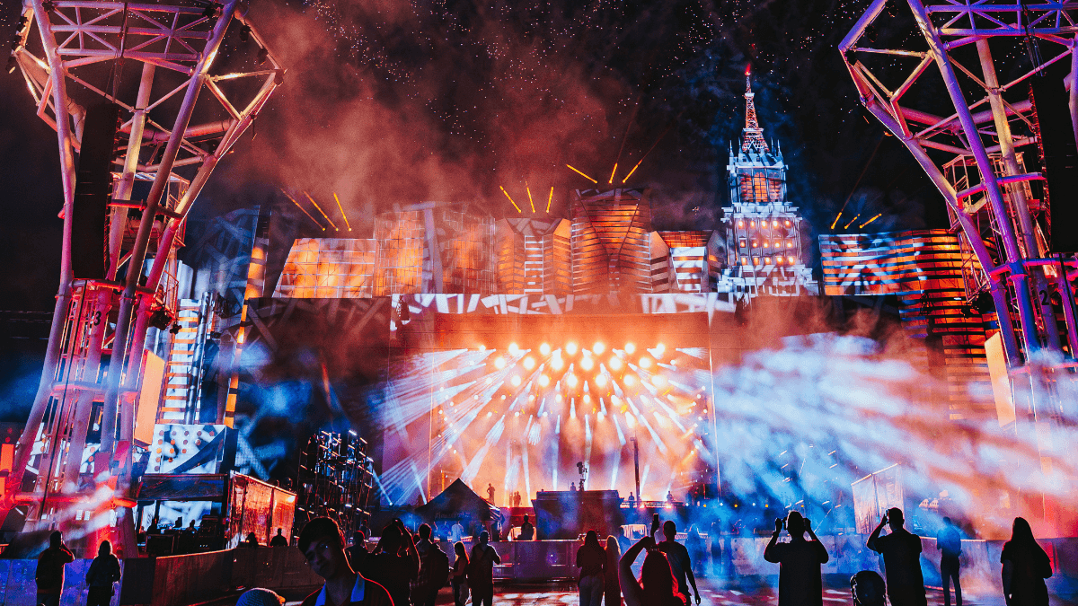 Resumo The Town 2025: rock e atitude marcaram 2º dia de festival com show de Green Day, Pitty e CPM22 e mais