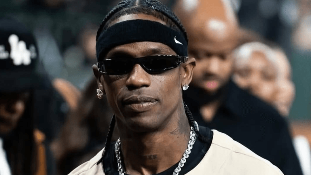 Travis Scott no The Town 2025: veja a possível setlist do rapper