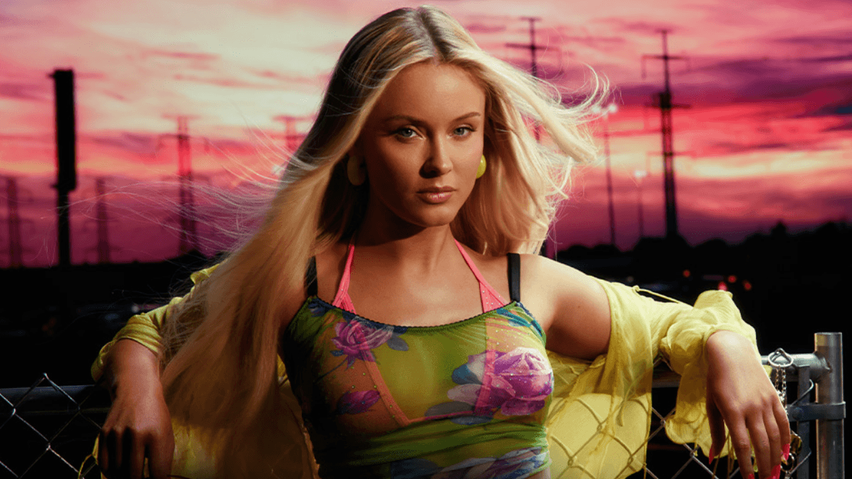 Zara Larsson anuncia parcerias femininas de “Girls Trip”; veja lista