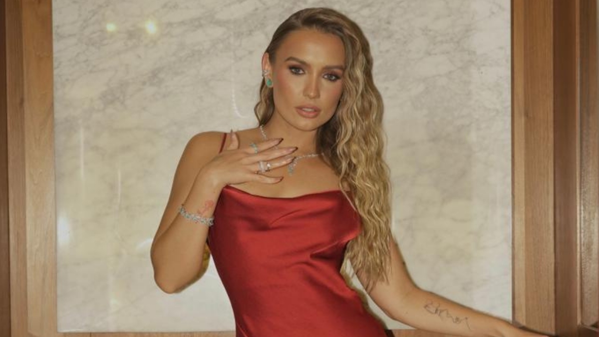 Bárbara Roterdã estreia no Globoplay na série “Vermelho Sangue”