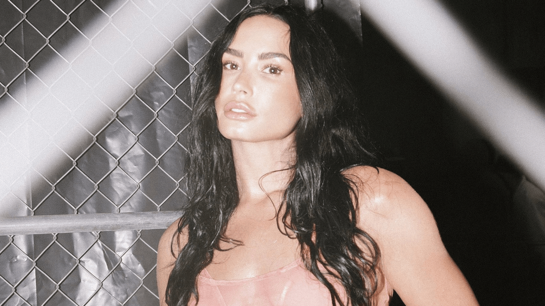 Demi Lovato pode ser principal atração do festival da Heineken em São Paulo
