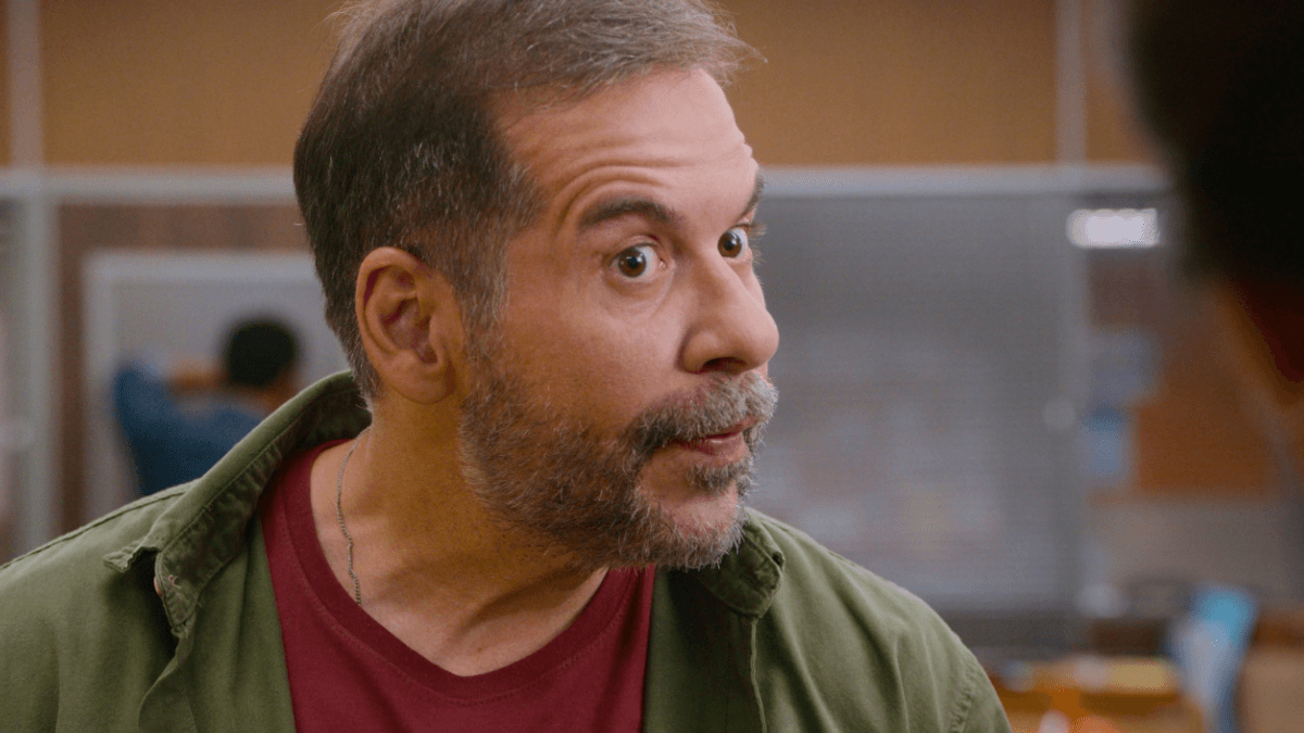 Leandro Hassum estrela drama familiar; filmagens de “Crisálida” começam no Rio