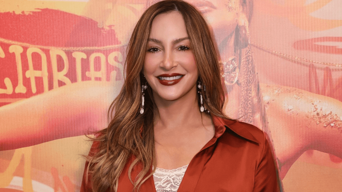 Claudia Leitte lança curta “Essência” e encerra trilogia com o videoclipe de “Especiarias”; leia a letra