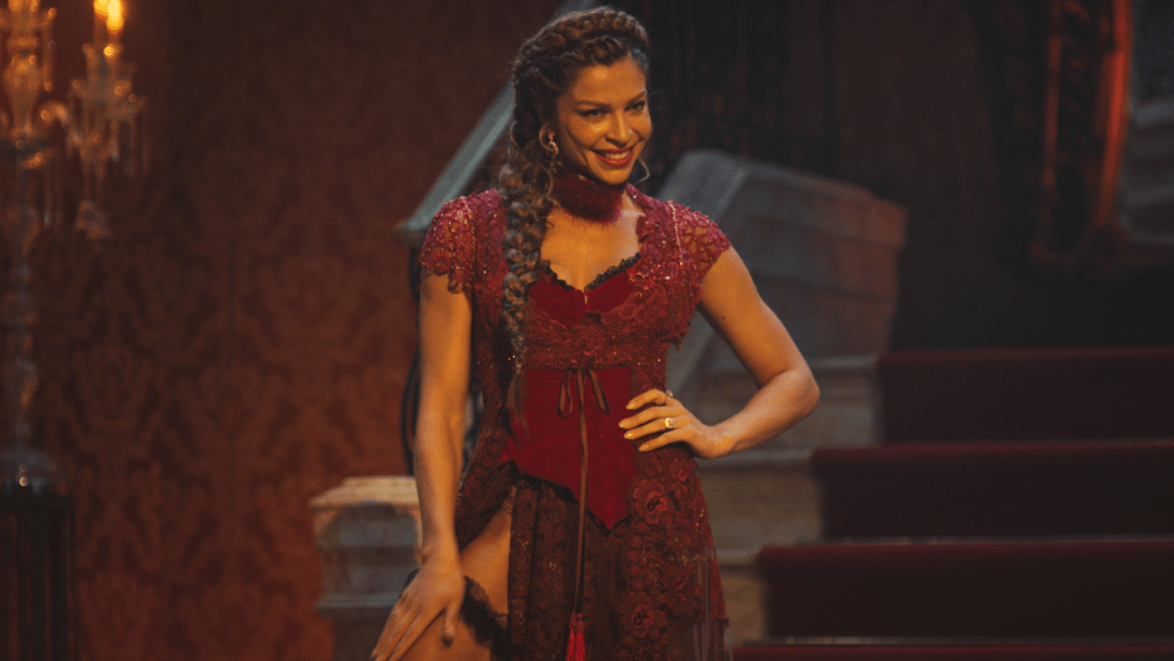 HBO Max anuncia estreia de “Dona Beja” e divulga teaser exclusivo