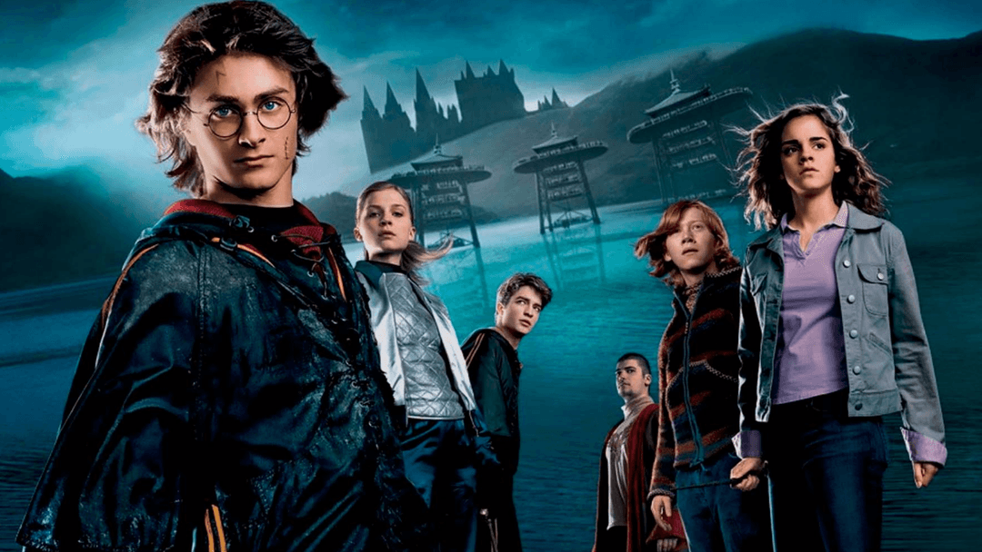 Relançamento de “Harry Potter e o Cálice de Fogo” registra público expressivo e ganha nova data nos cinemas brasileiros