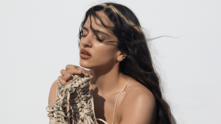 Rosalía vem ao Brasil para audição de disco; saiba como participar