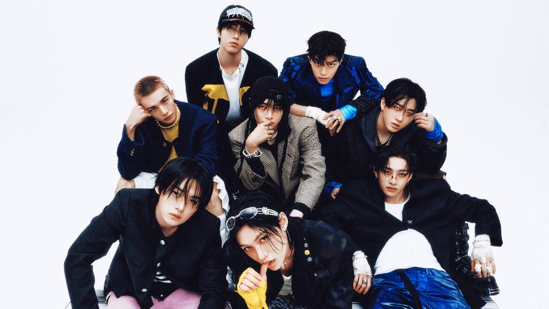 Estreia do K-pop no Rock in Rio 2026: Stray Kids será headliner do Palco Mundo