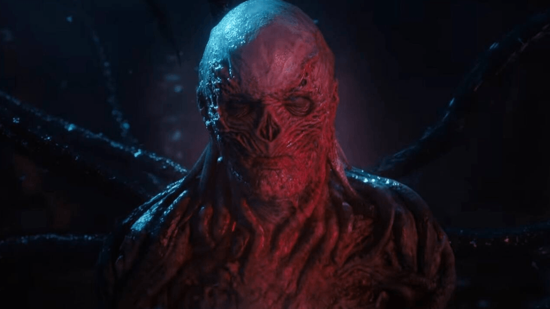 Jamie Campbell Bower, o vilão Vecna, vem ao Brasil para evento de “Stranger Things”