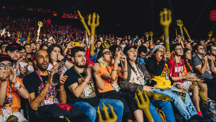 CCXP25 encerra 12ª edição com 284 mil visitantes e reforça papel global da cultura pop