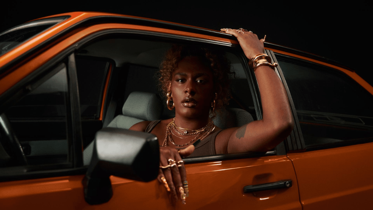 Liniker lança “CHARME” após grande expectativa do público