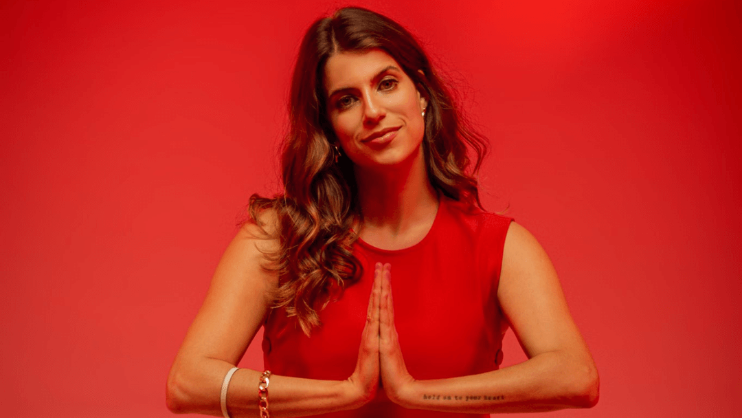 Quem é Maria Bopp, a protagonista de “Me Chama de Bruna” da Netflix