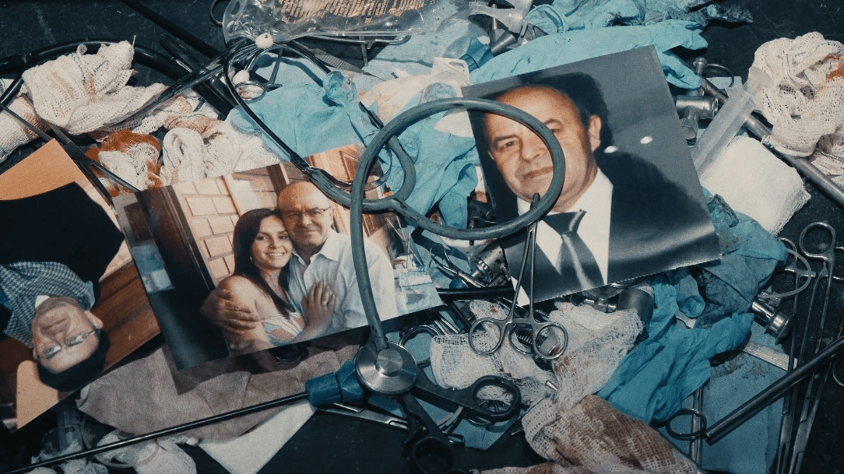 “Quebra de Juramento”: Globoplay investiga escândalo médico em nova série documental