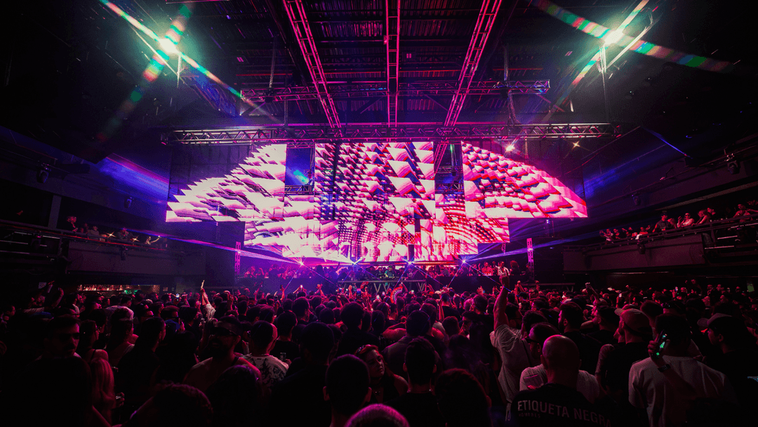 D-EDGE Festival 2026 anuncia shows de Carl Craig B2B Moodymann, NASTIA, Beltran, DJ Marky e Ratier
