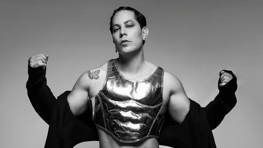 Christian Chávez apresenta “Para Siempre Tour” em São Paulo e no Rio de Janeiro neste fim de semana