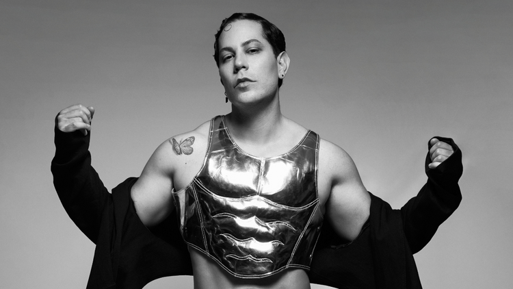 Christian Chávez apresenta “Para Siempre Tour” em São Paulo e no Rio de Janeiro neste fim de semana