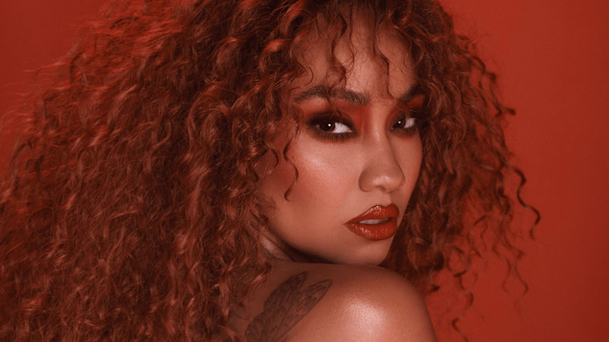 “My Ego Told Me To”: Leigh-Anne lança álbum de estreia da carreira solo