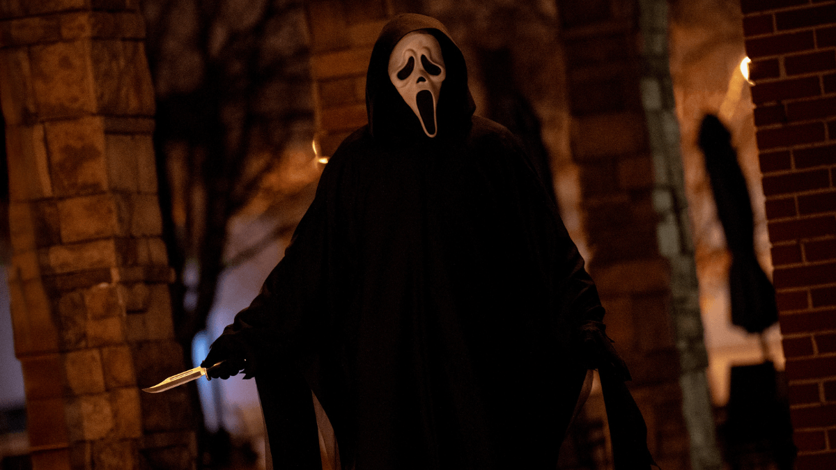 “Pânico 7” divulga trailer final eletrizante às vésperas da estreia