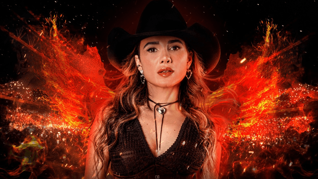 Paula Fernandes anuncia gravação do audiovisual “30 e Poucos Anos” na Vibra São Paulo