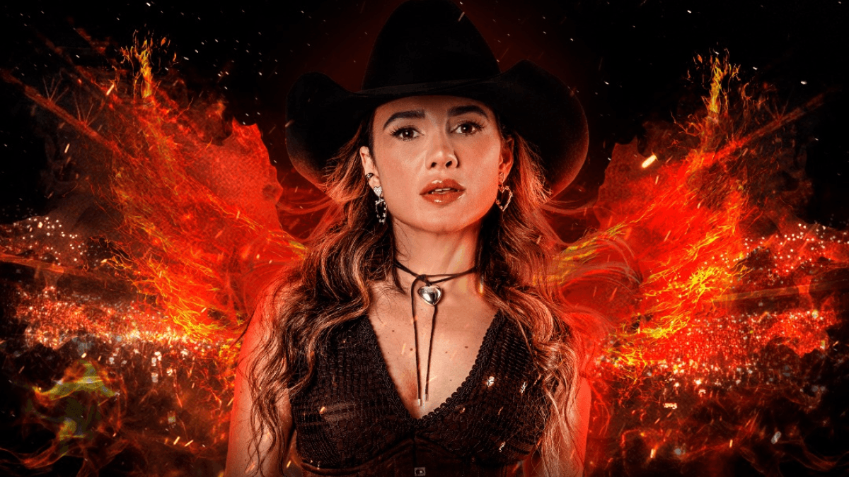 Paula Fernandes anuncia gravação do audiovisual “30 e Poucos Anos” na Vibra São Paulo