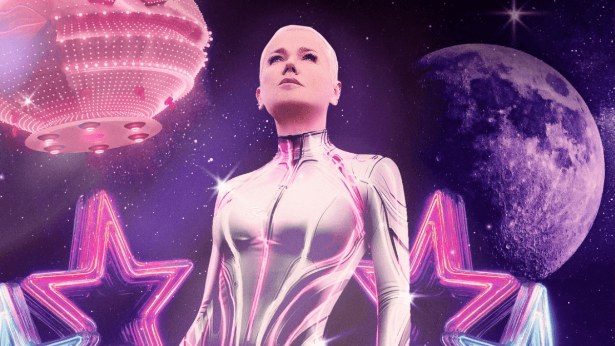 Xuxa leva show “O Último Voo da Nave” ao Maracanã; veja data e valores dos ingressos