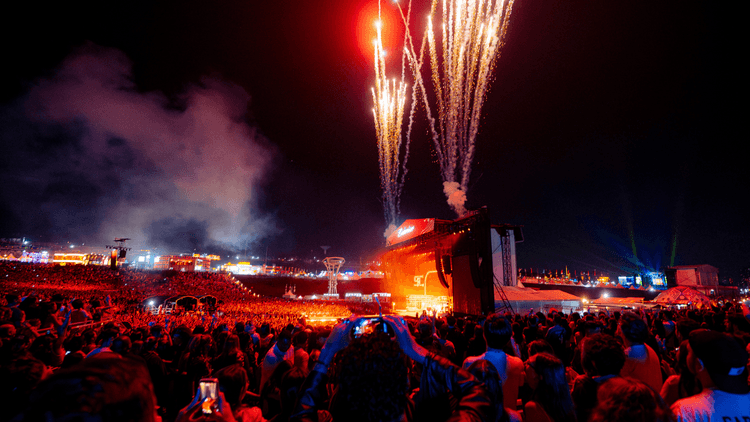 Lollapalooza Brasil 2027 ganha datas e inicia venda do LollaLovers; veja os valores!