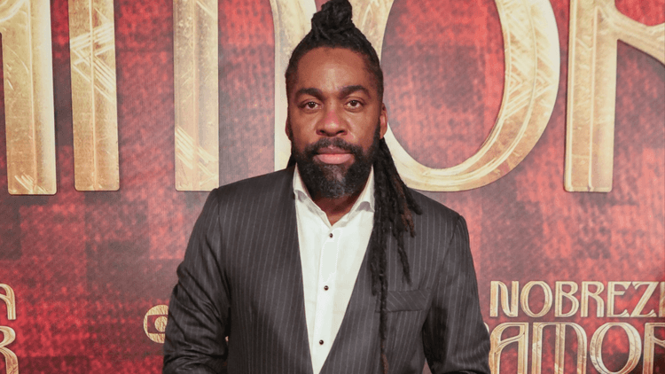 Lázaro Ramos comenta primeiro vilão da carreira em “A Nobreza do Amor”: “Nunca foi um sonho”