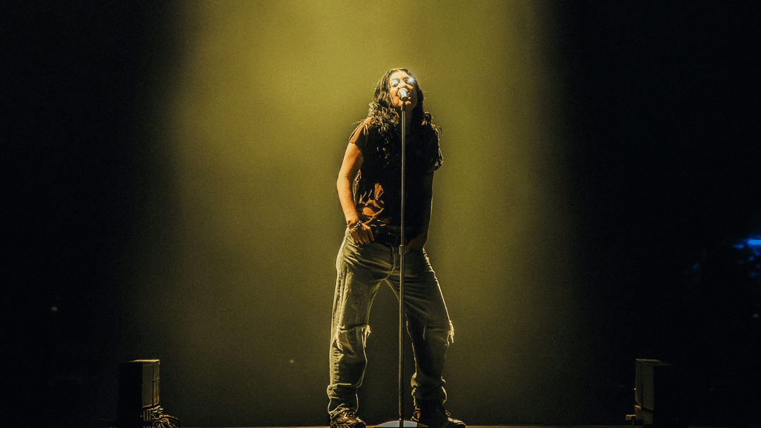 Lorde leva um espetáculo visceral, libertador e cheio de significado ao Lollapalooza Brasil 2026