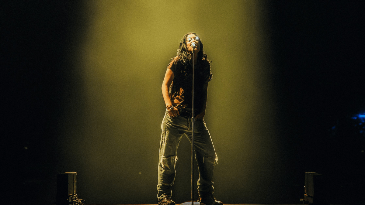 Lorde leva um espetáculo visceral, libertador e cheio de significado ao Lollapalooza Brasil 2026