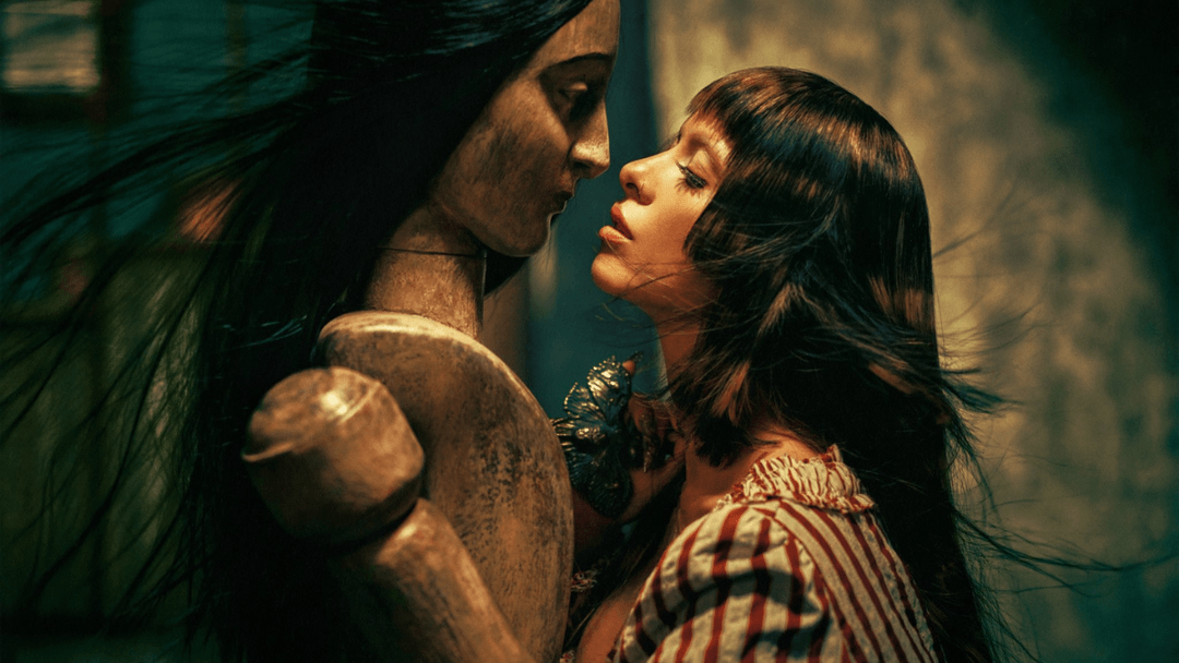 Melanie Martinez lança o disco “Hades”