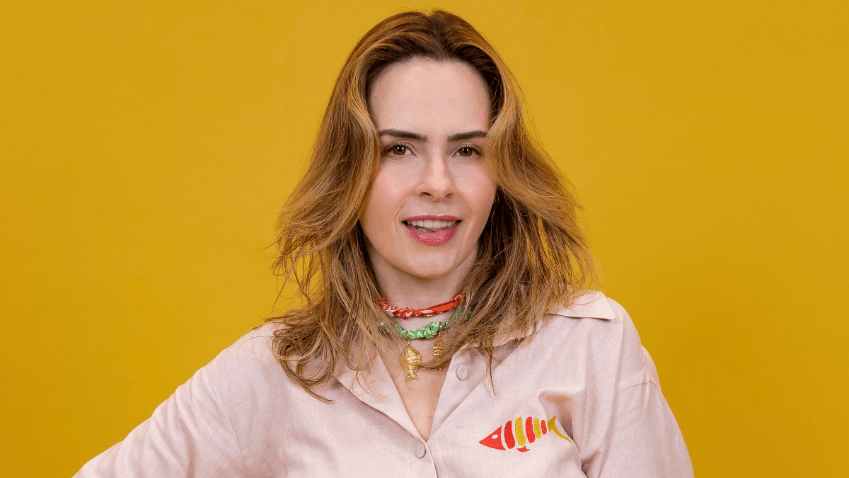 “Saia Justa” estreia nova temporada com Ana Paula Renault