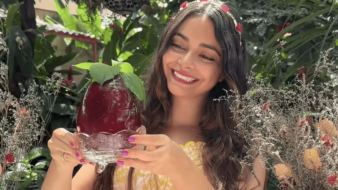 Lari Soares estrela especial de Páscoa do Receitas com mais de 30 ideias irresistíveis para adoçar a data