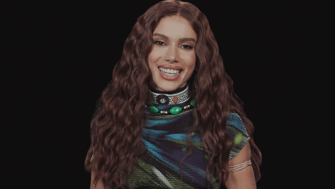 Anitta conquista público e crítica com apresentação de “Choka Choka” e música inédita em programa americano