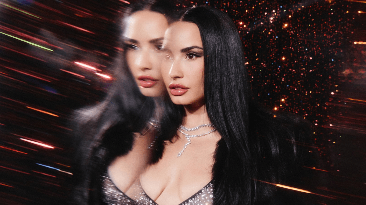 Demi Lovato anuncia show solo da turnê “It’s Not That Deep” no Brasil; veja valores dos ingressos