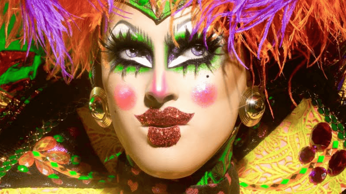 Maior festival drag do mundo confirma Crystal Methyd após saída de Jinkx Monsoon