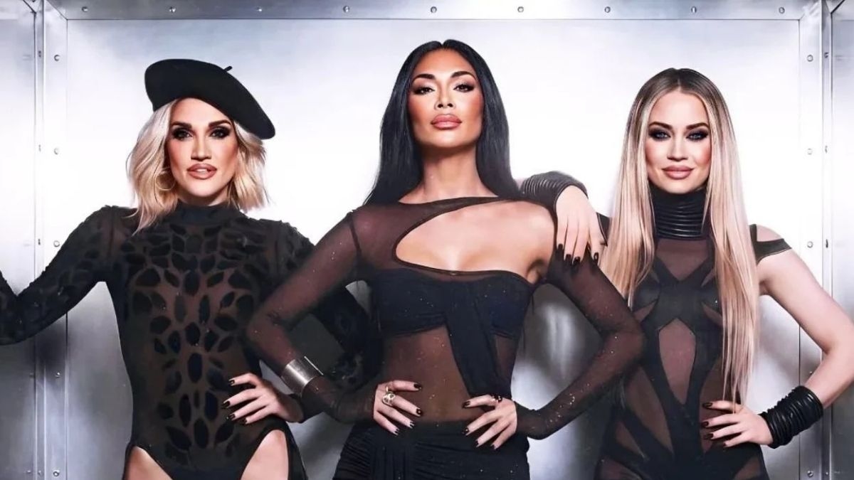 Pussycat Dolls anunciam primeiro show no Brasil com a turnê “PCD Forever Tour”
