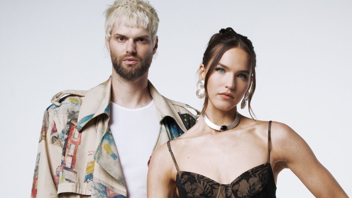 SOFI TUKKER anuncia show exclusivo em São Paulo antes do Rock in Rio