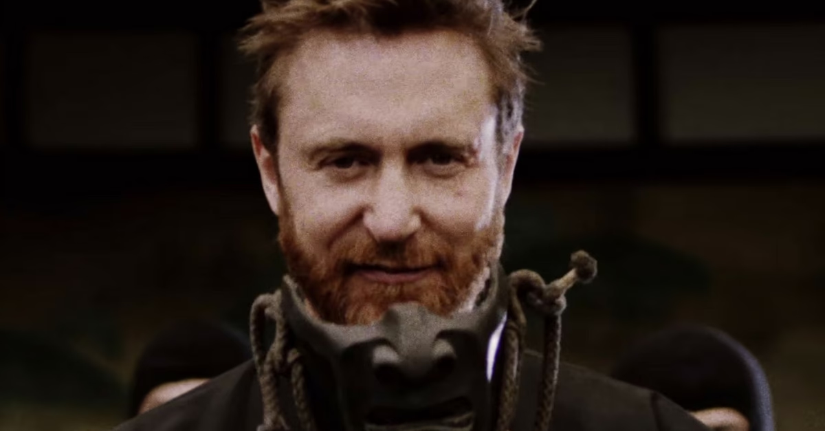 “7” Tudo sobre o novo álbum de David Guetta