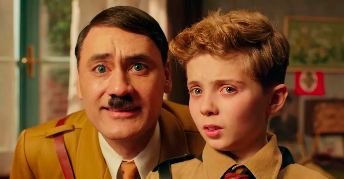 “Jojo Rabbit”, “A Possessão de Mary” e “Um Espião Animal” chegam ao Telecine em agosto